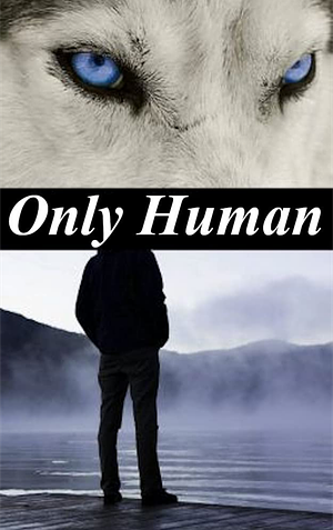 Only Human by Eliel Betancourt