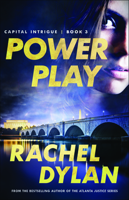Power Play by Rachel Dylan