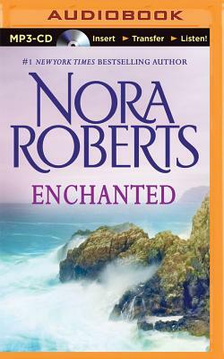 Enchanted by Nora Roberts