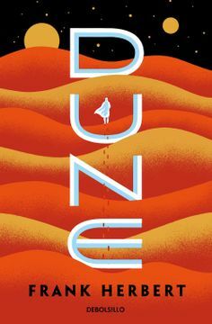 Dune by Frank Herbert, Frank Herbert