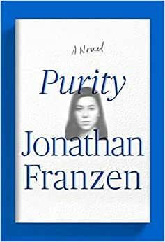 Puhtus by Riina Jesmin, Jonathan Franzen