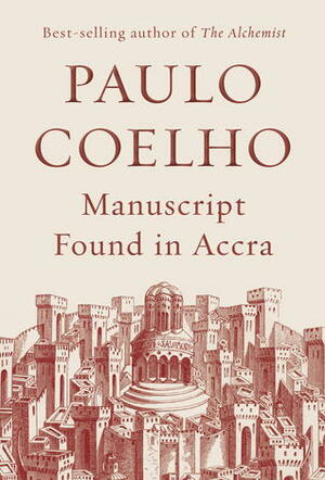 Manuscrito Encontrado en Accra by Paulo Coelho