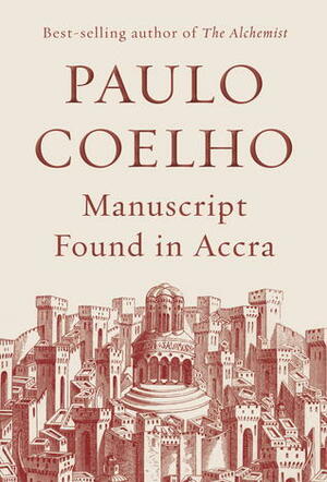 Manuscrito Encontrado en Accra by Paulo Coelho