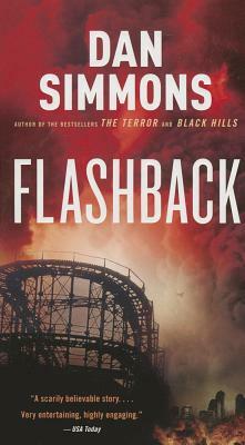 Flashback by Dan Simmons