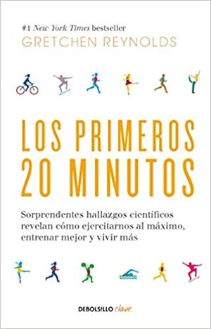 PRIMEROS 20 MINUTOS, LOS DEBOL by Gretchen Reynolds