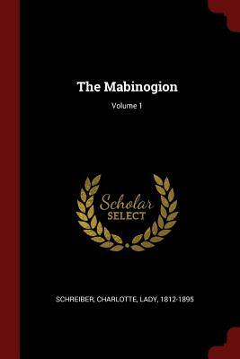 Mabinogion by 