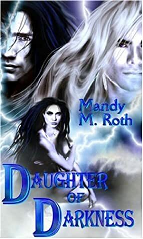 Daughter of Darkness by Mandy M. Roth