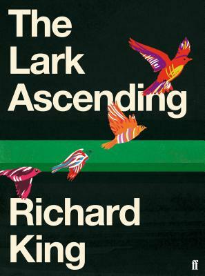 The Lark Ascending: The Music of the British Landscape by Richard King