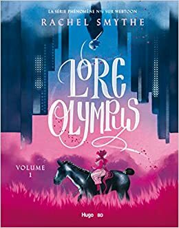 Lore Olympus - Volume 1 (Version française) (1) by Rachel Smythe