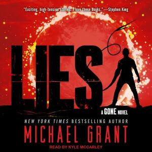 Lies by Michael Grant