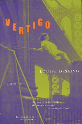 Vertigo: A Memoir by Louise DeSalvo