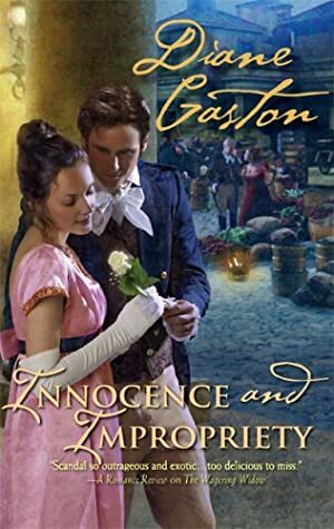 Innocence and Impropriety by Diane Gaston