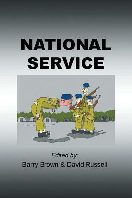 National Service by David Russell