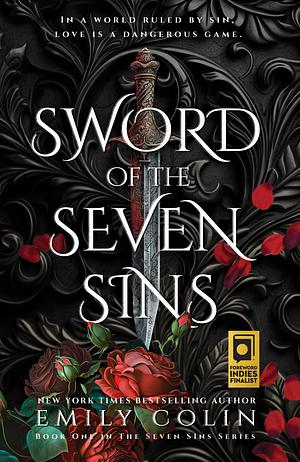 Sword of the Seven Sins by Emily Colin