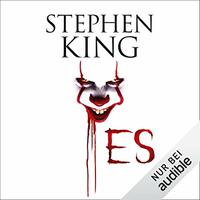 Es by Stephen King