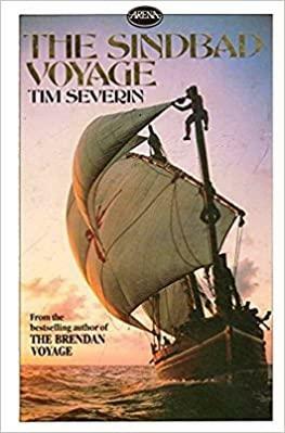 The Sindbad Voyage by Tim Severin