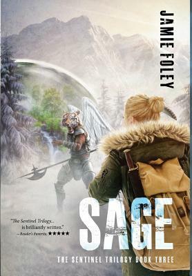 Sage by Jamie Foley