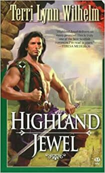 Highland Jewel by Terri Lynn Wilhelm