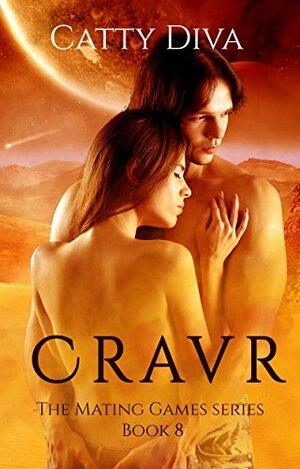 Cravr by Catty Diva