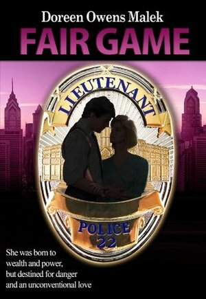 Fair Game by Doreen Owens Malek