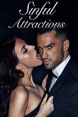 Sinful Attraction Book 3 by Luci Fer