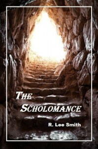 The Scholomance by R. Lee Smith