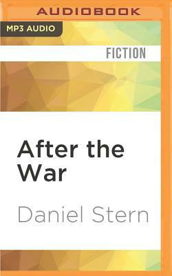 After the War by Daniel Stern