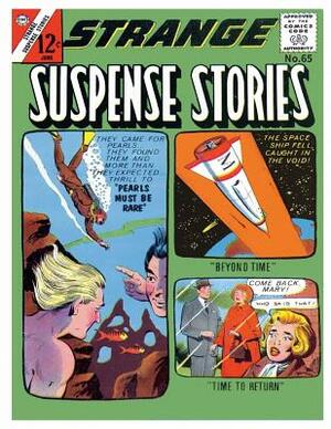 Strange Suspense Stories # 65 by Charlton Comic Group