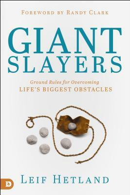 Giant Slayers by Leif Hetland