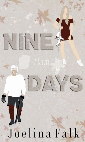 Nine Days by Joelina Falk