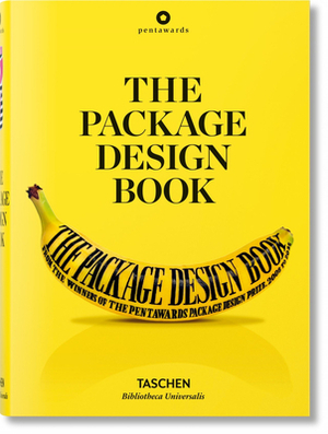 The Package Design Book by 