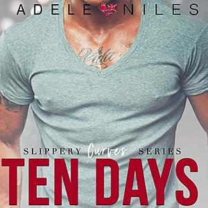 10 Days by Adele Niles