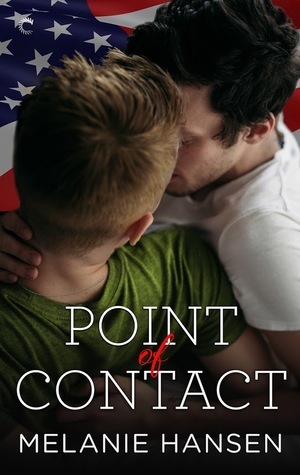 Point of Contact by Melanie Hansen