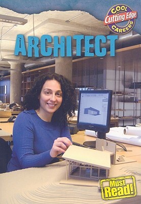 Architect by Jessica Cohn