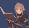 elfqueenvik's profile picture