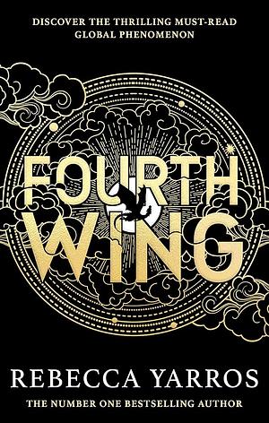 Fourth Wing: Xaden's POV Chapter 27 by Rebecca Yarros