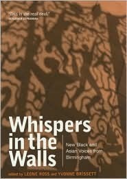Whispers in the Walls by Leone Ross