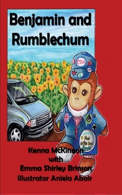 Benjamin and Rumblechum by Kenna McKinnon