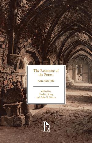 The Romance of the Forest by Ann Radcliffe