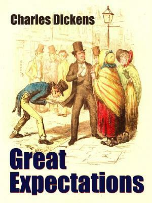 Great Expectations by Charles Dickens