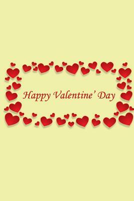 Happy Valentine's Day by Jane Smith