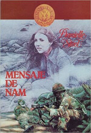 Mensaje De Nam by Danielle Steel