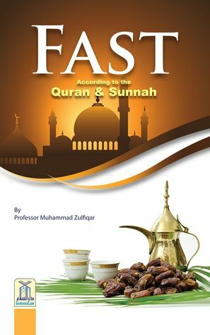 Fast According to Sunna by Darussalam, Muhammad Zulfiqar