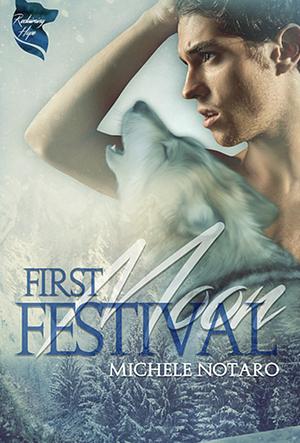 First Moon Festival by Michele Notaro