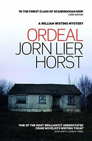 Ordeal by Jørn Lier Horst