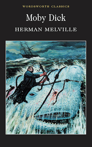 Moby Dick by Herman Melville