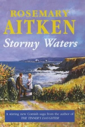 Stormy Waters by Rosemary Aitken