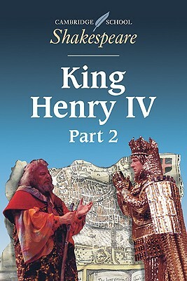 King Henry IV, Part 2 by William Shakespeare