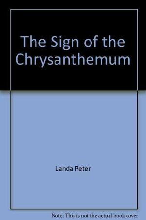 The Sign of the Chrysanthemum by Katherine Paterson