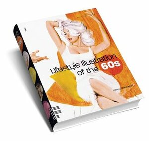 Lifestyle Illustration of the 60s by Rian Hughes